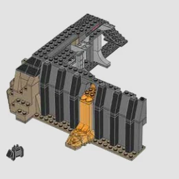 MOC TIEファイター モデル 1060ピース ブロックセ - Lego Set Technic のレビューと価格