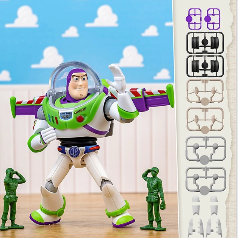 ブローキーズ トイ・ストーリー ビルディングブロック ブライ - Lego Set Technic のレビューと価格
