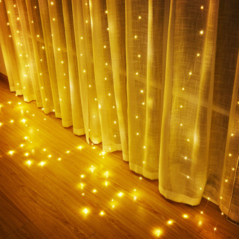 2026年版 LEDクリスマス装飾 USB接続のイルミネーシ - Led Fairy String Lights のレビューと価格